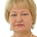 Фотография специалиста Гагина Елена Владимировна