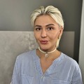 Фотография специалиста Ошлакова Ксения