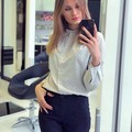 Фотография специалиста Сытник Кристина