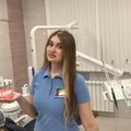 Фотография специалиста Богданова Альбина Фаридовна