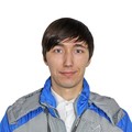 Фотография специалиста Мастер-консультант Mazda и Mitsubishi Волокитенко Владимир