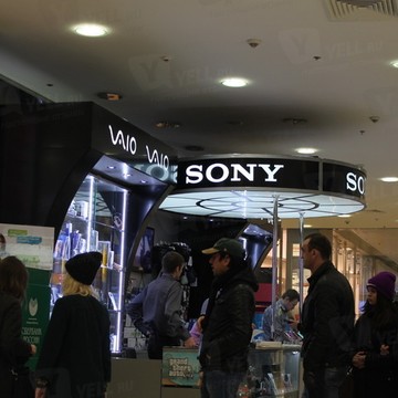 Sony Centre на Киевской фото 1