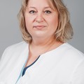 Фотография специалиста Макарова Елизавета Николаевна