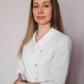 Фотография специалиста Михеева Светлана Васильевна