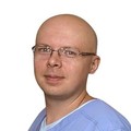 Фотография специалиста Гончаров Николай Александрович