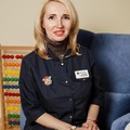 Фотография специалиста Корсакова Наталья Юрьевна