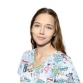 Фотография специалиста Козлова Юлия Артуровна