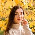 Фотография специалиста Петрова Марина Сергеевна