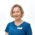Фотография специалиста Лосева Ольга Николаевна