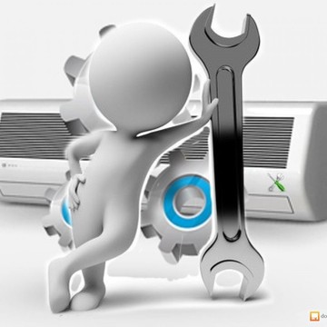 Установка Ремонт Обслуживание кондиционеров!! на Профсоюзной улице фото 1