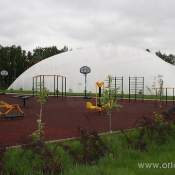 Теннисный центр Орловский фото 3
