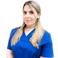 Фотография специалиста Хасбулатова Сабрина Ибрагимовна