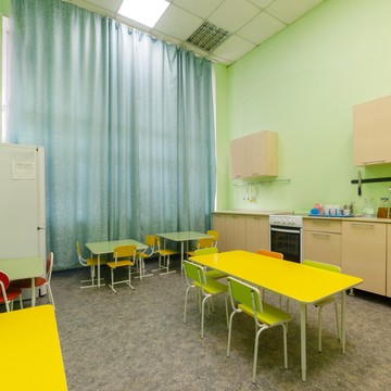 Детский сад ДРУЗЯТА фото 3