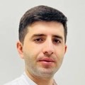 Фотография специалиста Рамазанов Арвид Исрафилович