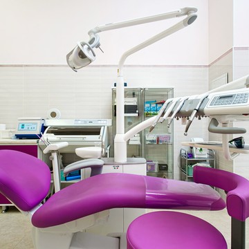 Стоматологическая клиника Территория зубной феи и семи медиков фото 3