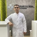 Фотография специалиста Сапаров Ходжи Алтыбаевич
