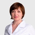 Фотография специалиста Гузанова Елена Владимировна