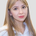 Фотография специалиста Бархатова Мария Сергеевна