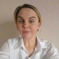 Фотография специалиста Шишкина Ирина Анатольевна