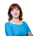 Фотография специалиста Зайцева Ирина Витальевна