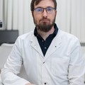 Фотография специалиста Артемов Андрей Александрович