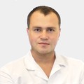 Фотография специалиста Брук Юрий Федорович