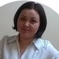 Фотография специалиста Ковайкина Анна Сергеевна