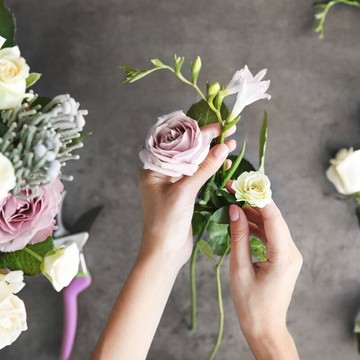 Магазин Цветы фото 2