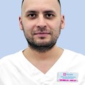 Фотография специалиста Узденов Арсен Жамболатович