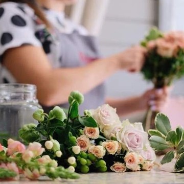 Магазин Цветы фото 3