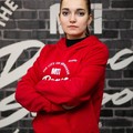 Фотография специалиста Золина Марина