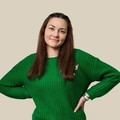 Фотография специалиста Никитина Дарья Александровна