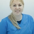 Фотография специалиста Якунина Светлана Сергеевна