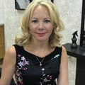 Фотография специалиста Мошкова Ирина