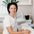 Фотография специалиста Пантелеева Светлана Владимировна
