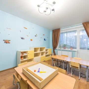 Семейный клуб Весна на улице Скворцова-Степанова фото 3