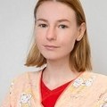 Фотография специалиста Корнилова Юлия Олеговна