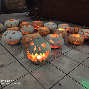 Кафе-бар Мандарин фото 1