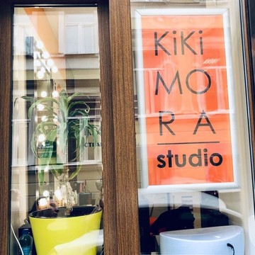 Салон красоты Kikimora studio фото 2