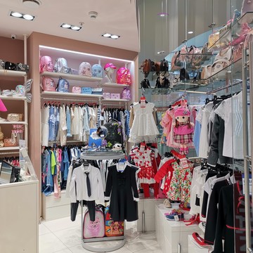Магазин детской одежды BEBAKIDS на Кутузовском проспекте фото 1