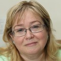 Фотография специалиста Штабницкая Ольга Павловна