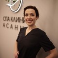 Фотография специалиста Валеева Анна