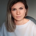 Фотография специалиста Кубинева Виктория Юрьевна