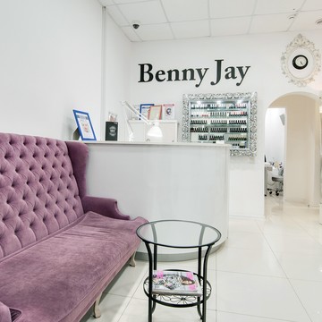 Салон красоты Benny J.A.Y фото 2