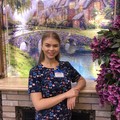 Фотография специалиста Андреищева Маргарита Игоревна