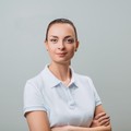 Фотография специалиста Погодина Юлия Владимировна