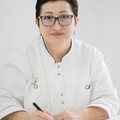 Фотография специалиста Калмыкова Эльмирова Серафимовна