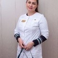 Фотография специалиста Прибыльцева Ольга Александровна