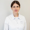 Фотография специалиста Анпилогова Ольга Алексеевна