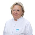 Фотография специалиста Строкова Татьяна Викторовна